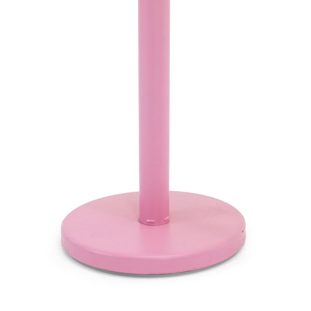 Pink Stanchion (Pair)