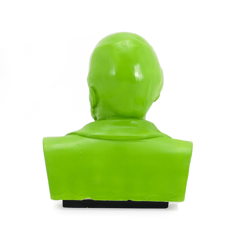 Lime Vladimir Lenin Bust (A+D)