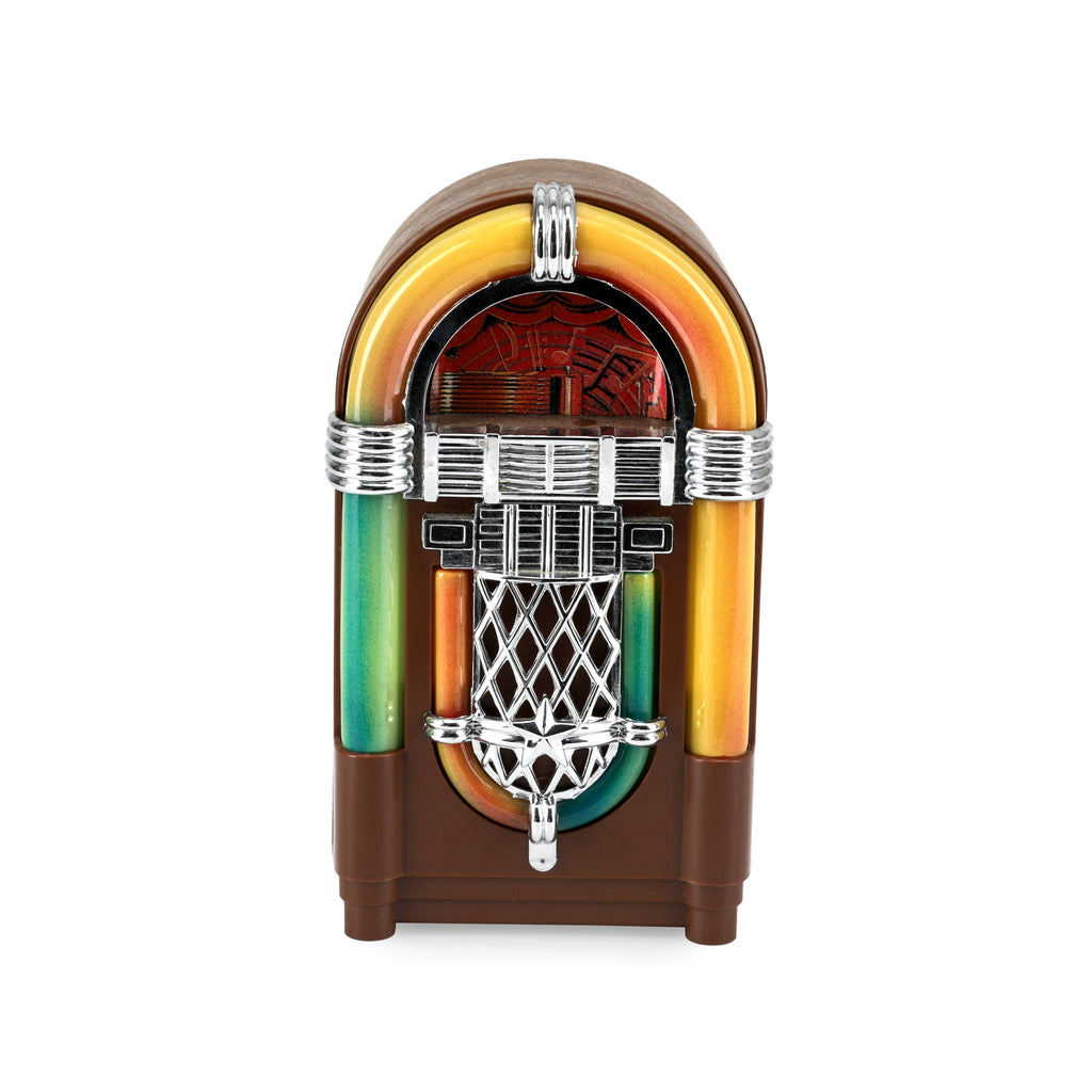Rainbow Novelty Toy Jukebox