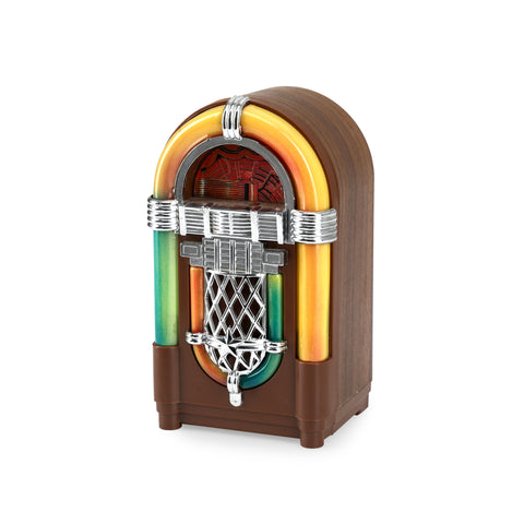Rainbow Novelty Toy Jukebox
