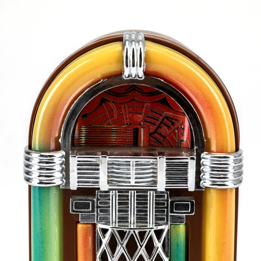 Rainbow Novelty Toy Jukebox
