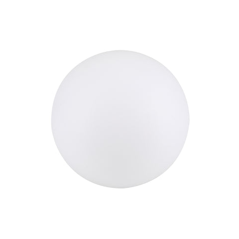 LED Color Changing Orb Lamp