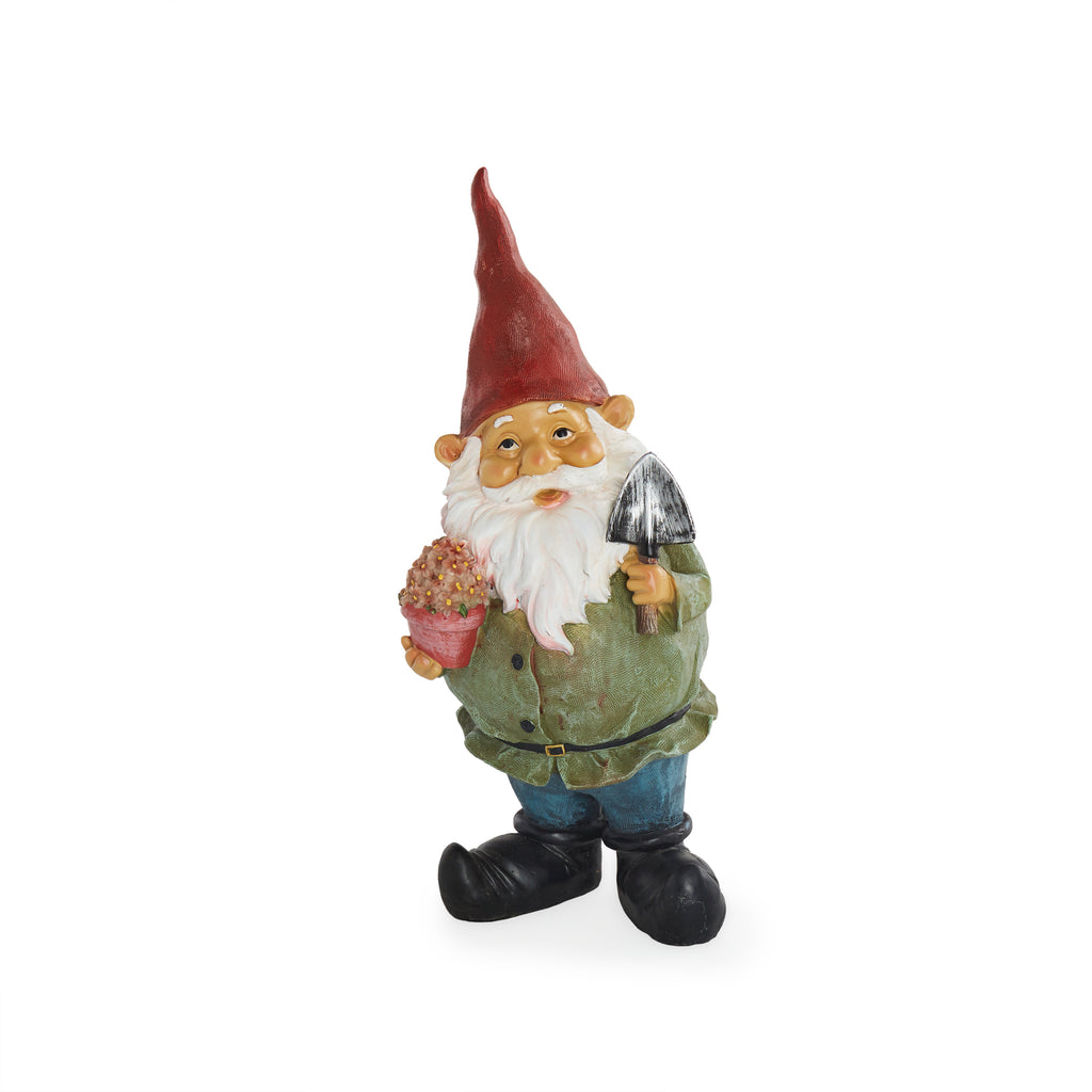 Gardening Gnome