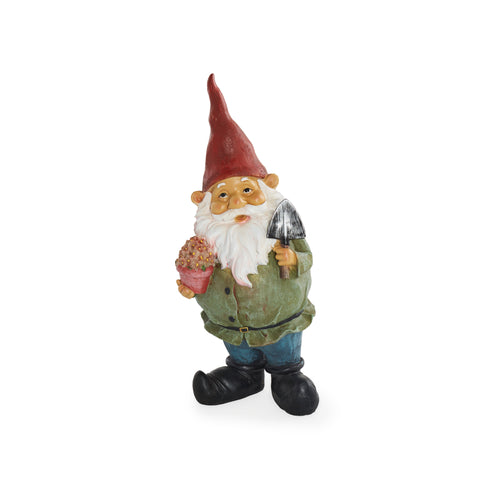 Gardening Gnome