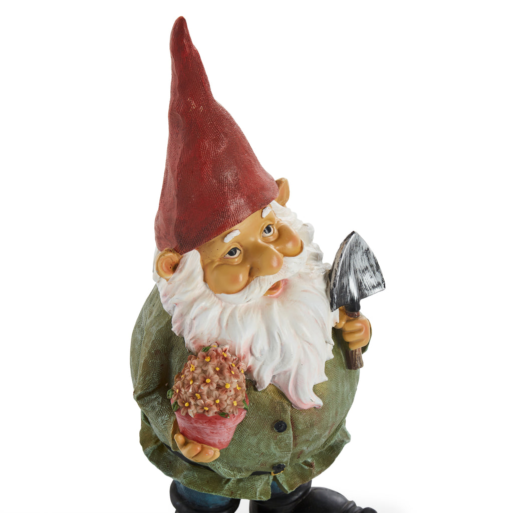 Gardening Gnome