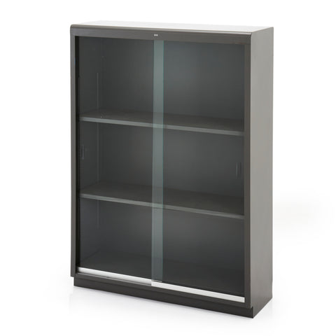 Grey Cabinet