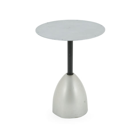 Metal Side Table