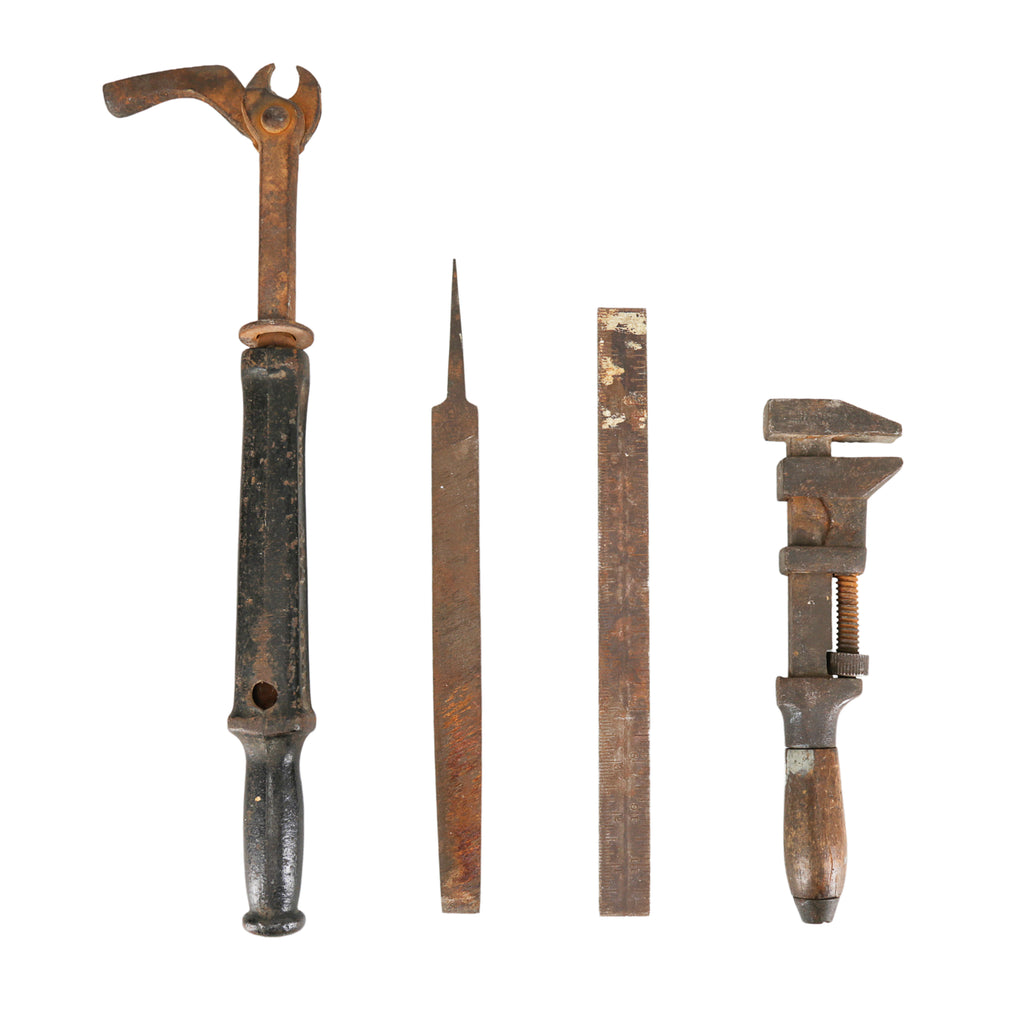 Assorted Tools