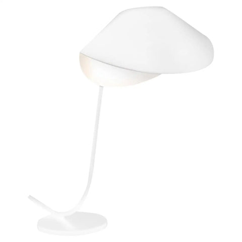 White Mouille Lamp
