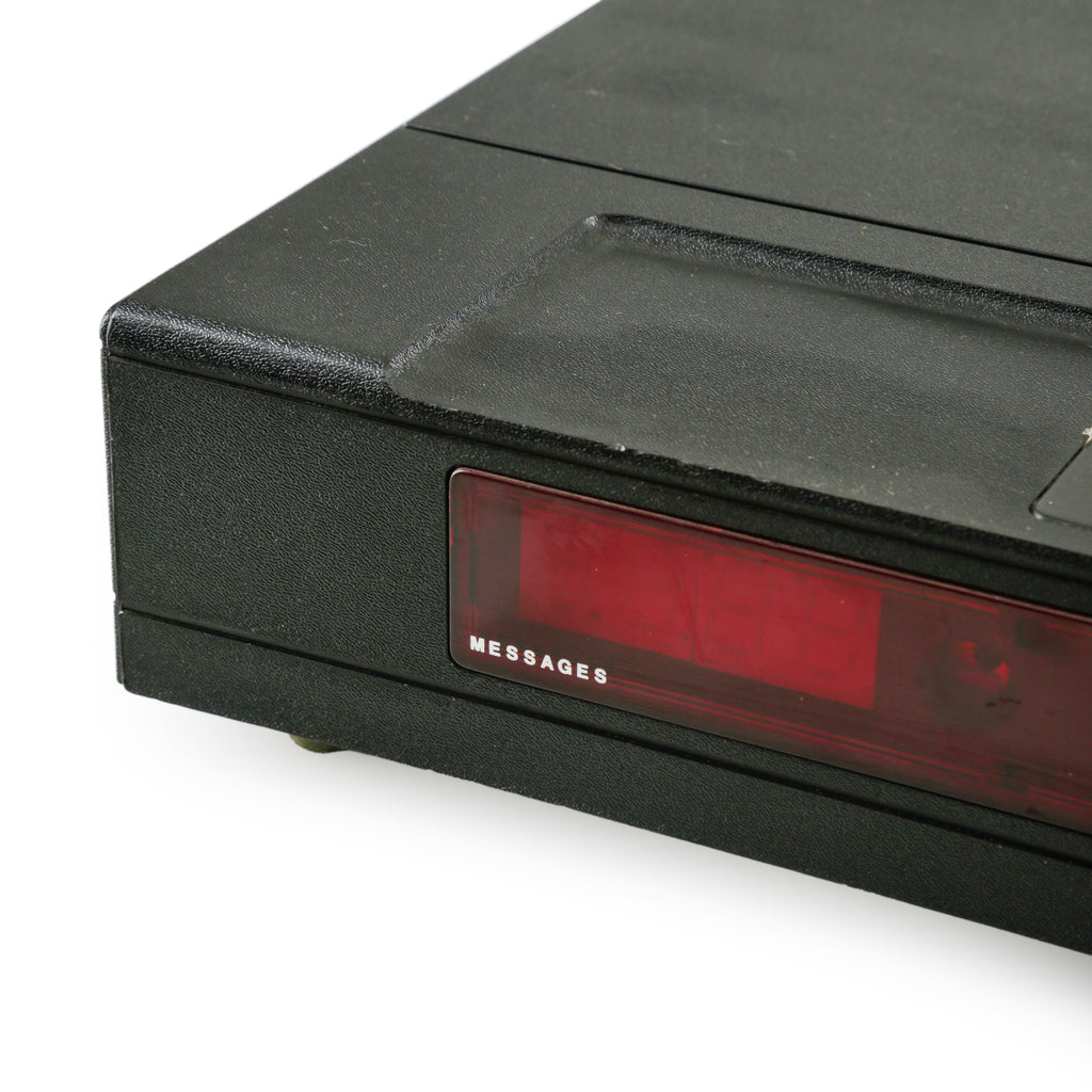 Black Jerrold Impulse Cable Box