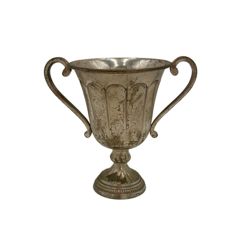 Silver Trophy Cup 5" (A+D)