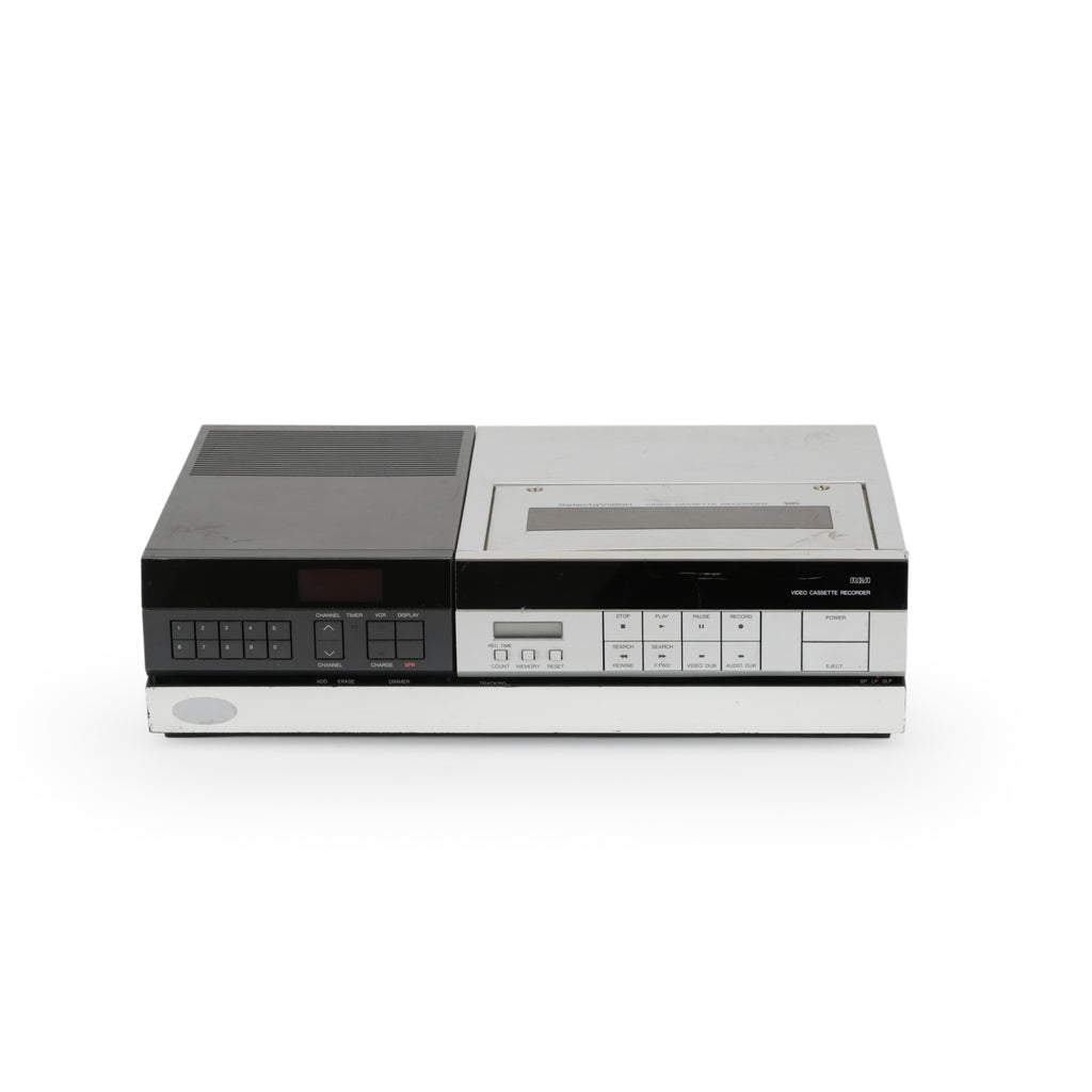 RCA Cassette Recorder