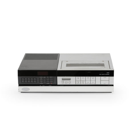 RCA Cassette Recorder