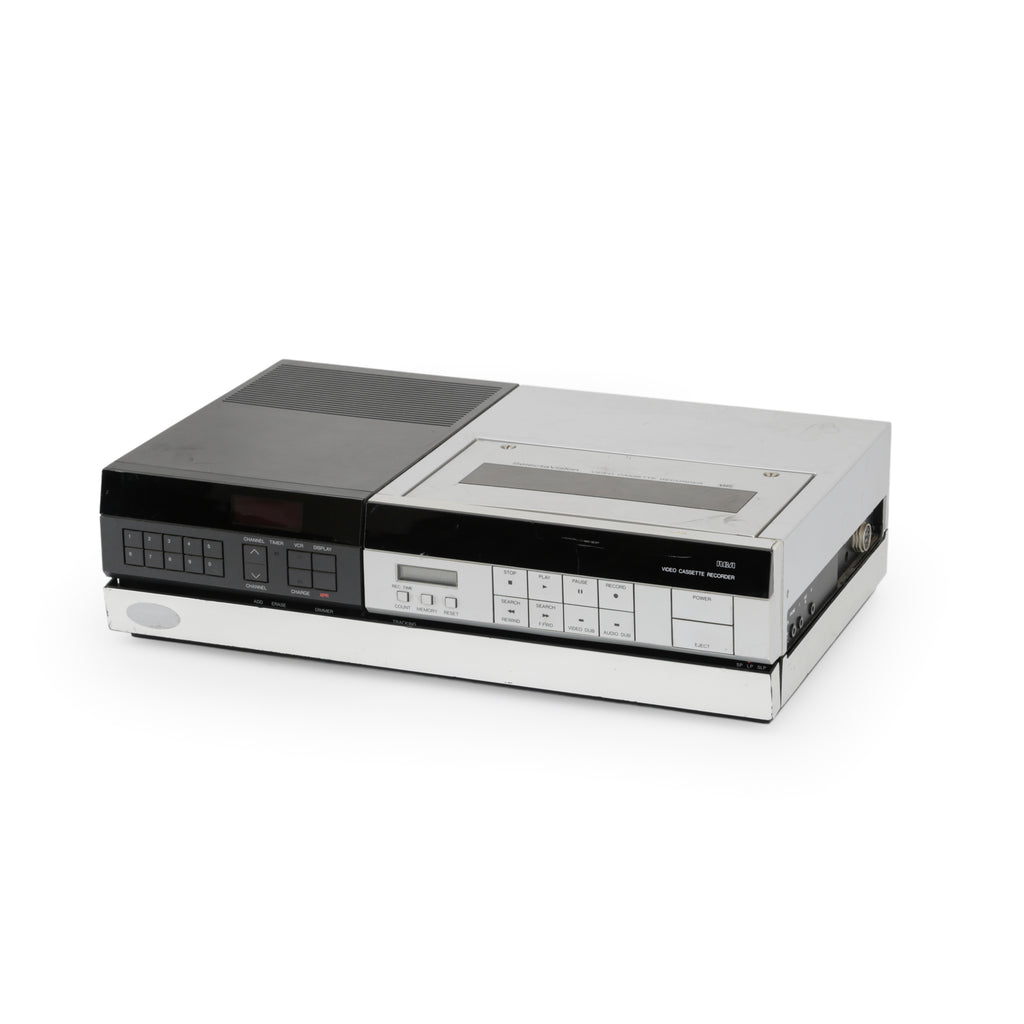 RCA Cassette Recorder