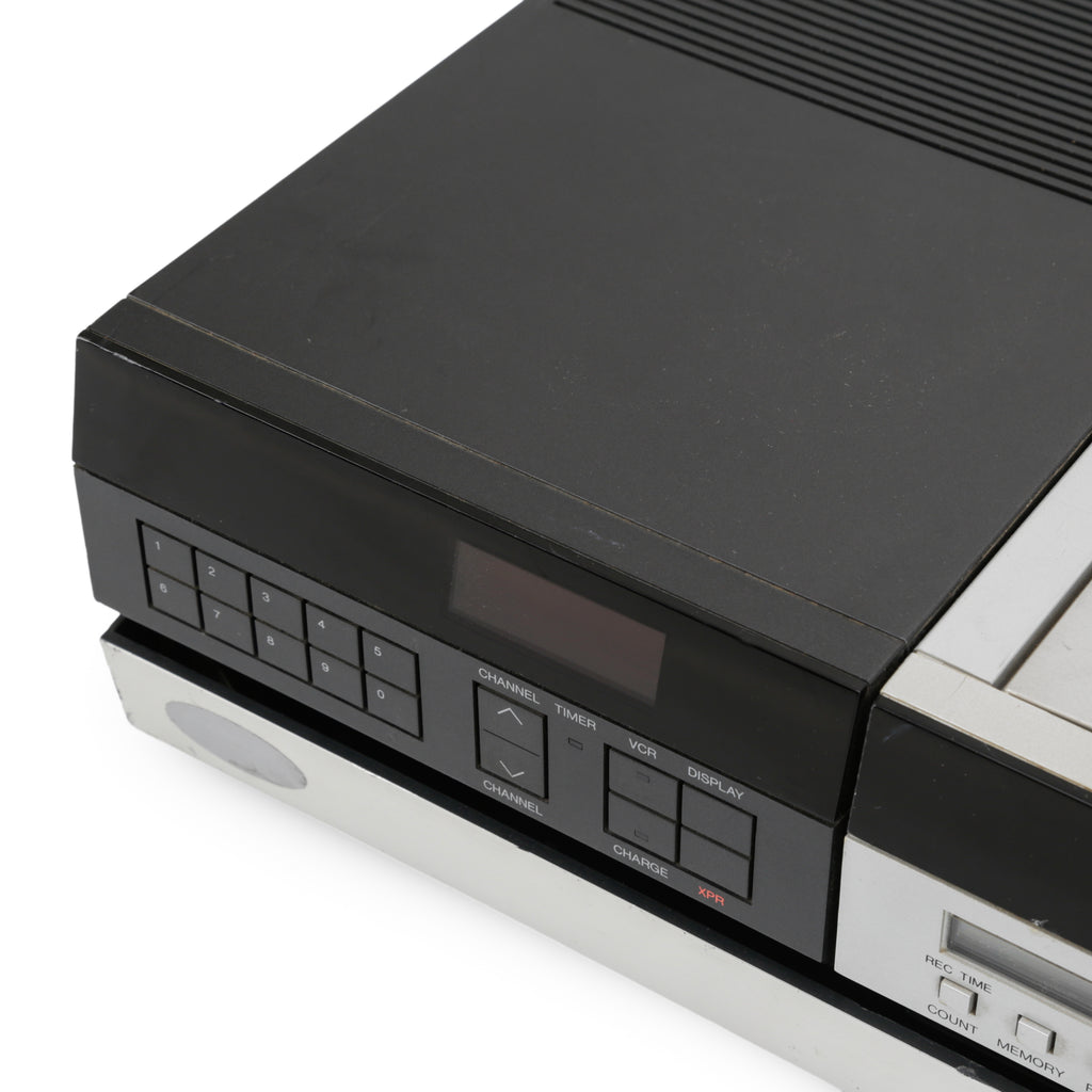 RCA Cassette Recorder