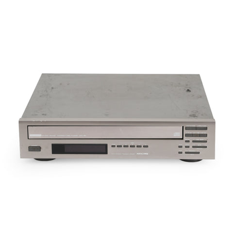 CD Compact Disc Player CDC-80