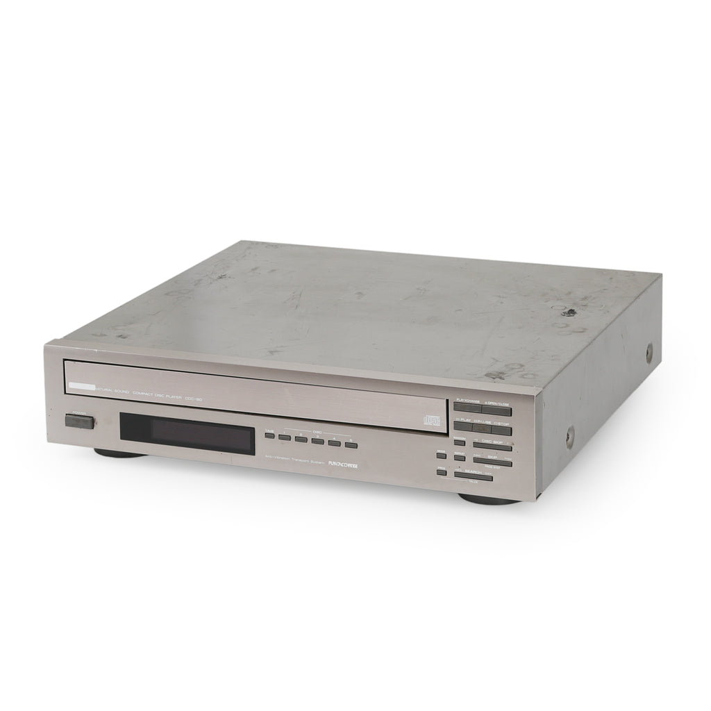 CD Compact Disc Player CDC-80