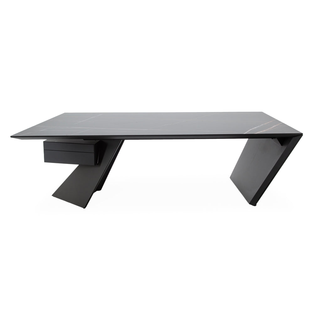 Marble Conference Table