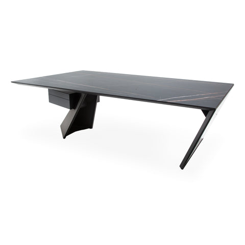 Marble Conference Table