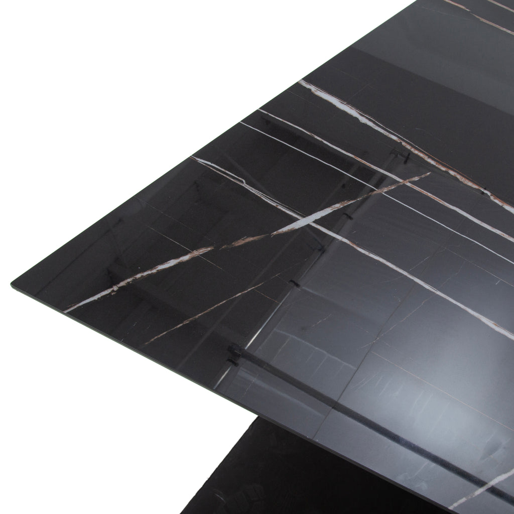 Marble Conference Table
