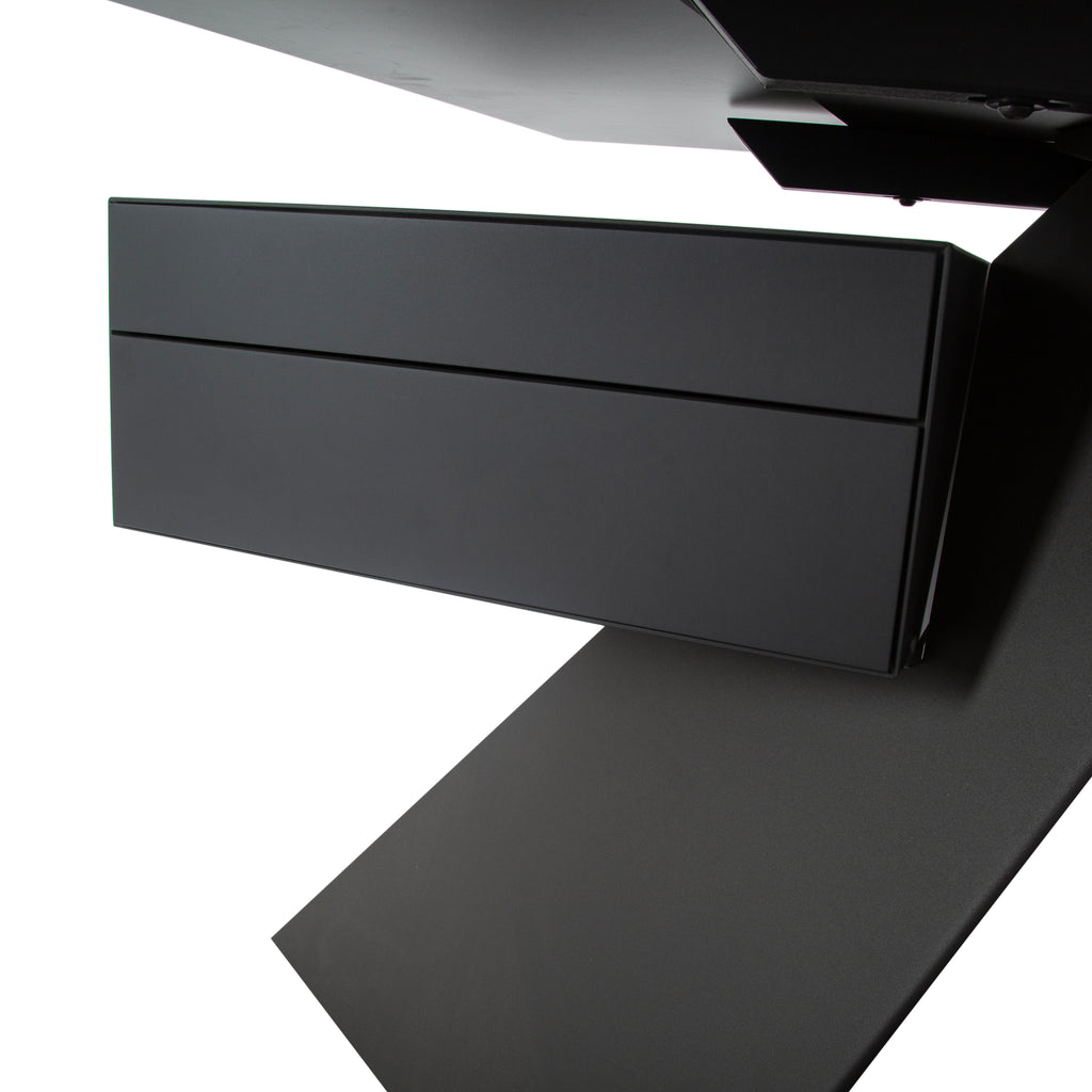 Marble Conference Table