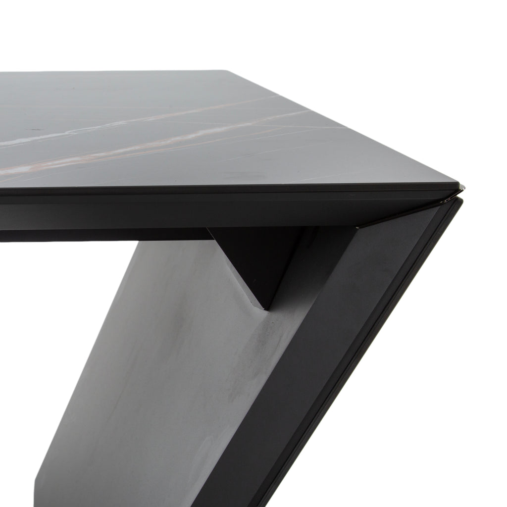 Marble Conference Table