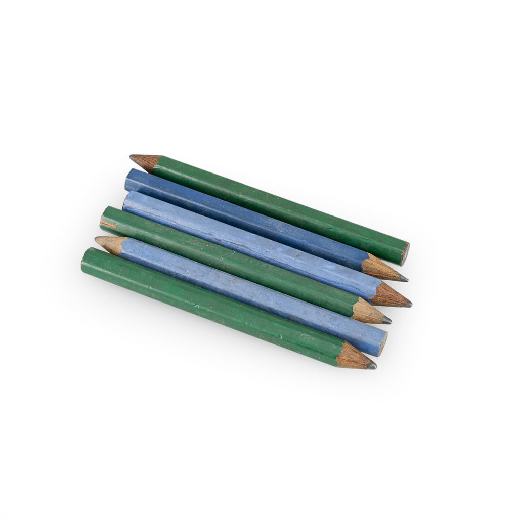 Various Golf Accessories