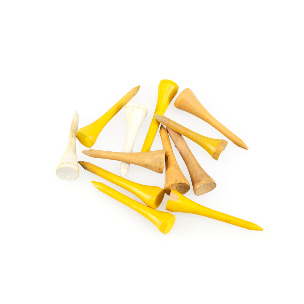 Various Golf Accessories