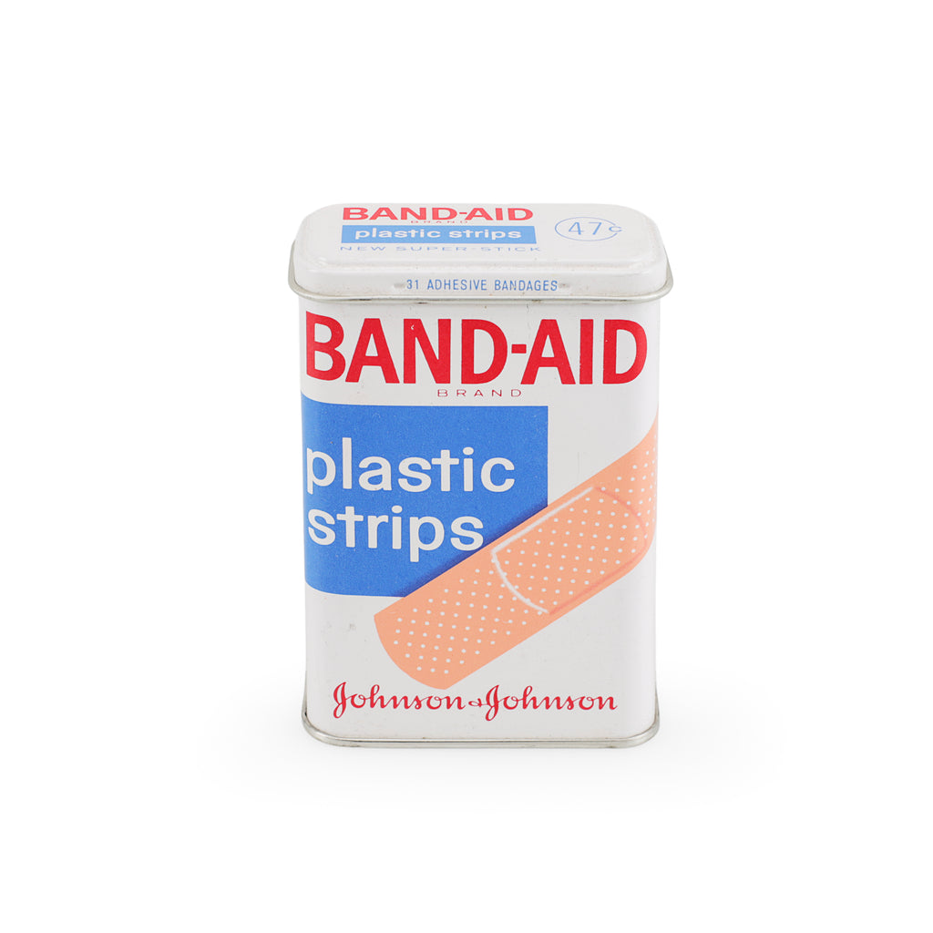 Vintage Band-Aids
