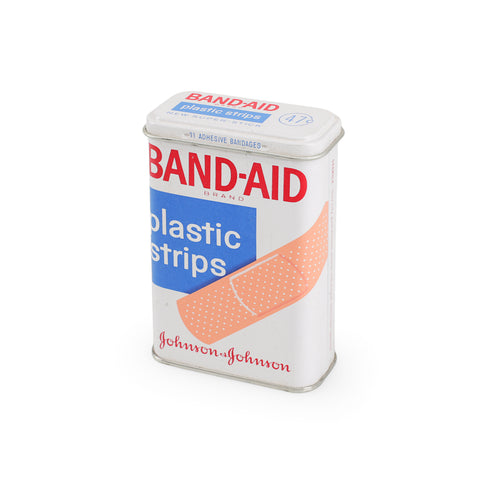 Vintage Band-Aids