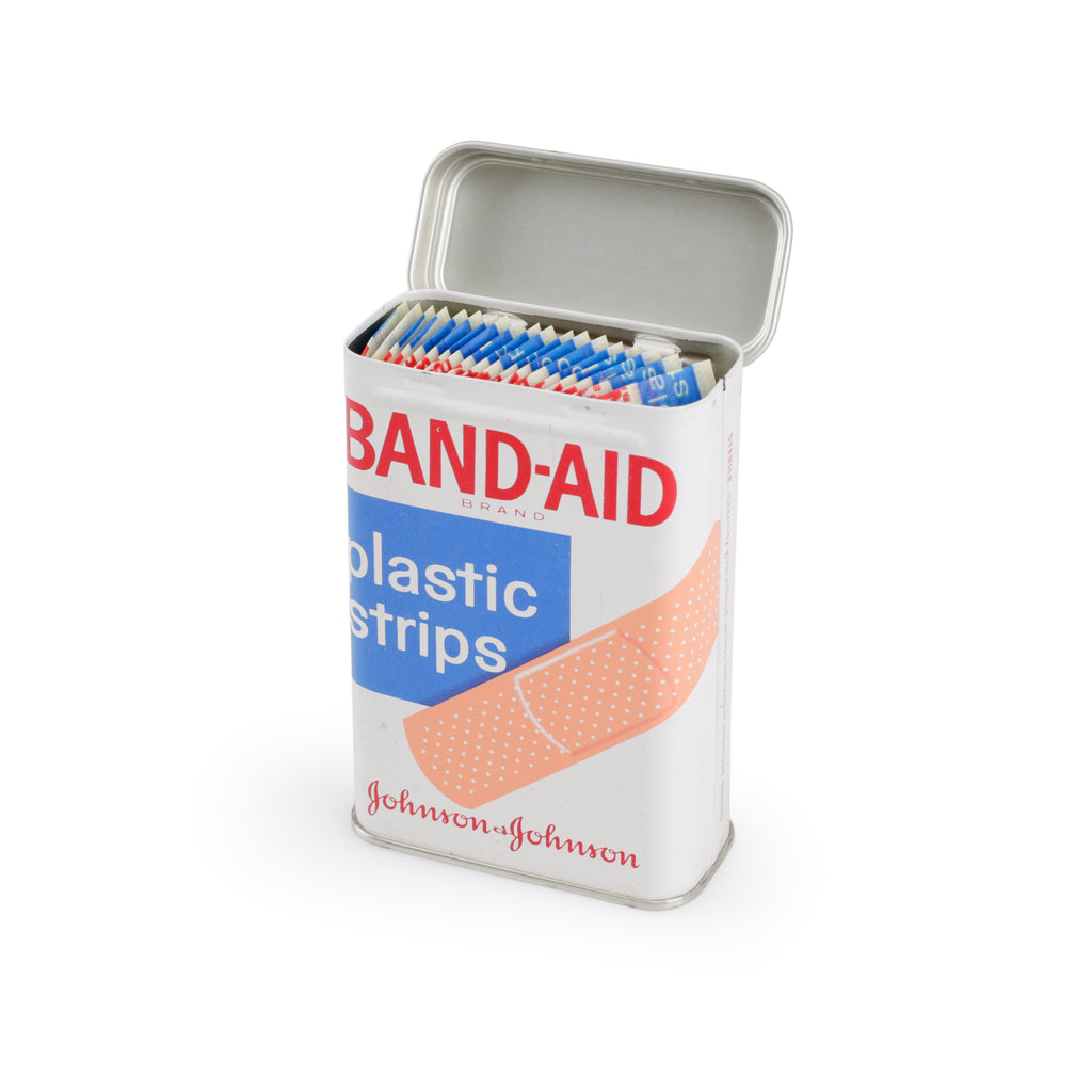 Vintage Band-Aids