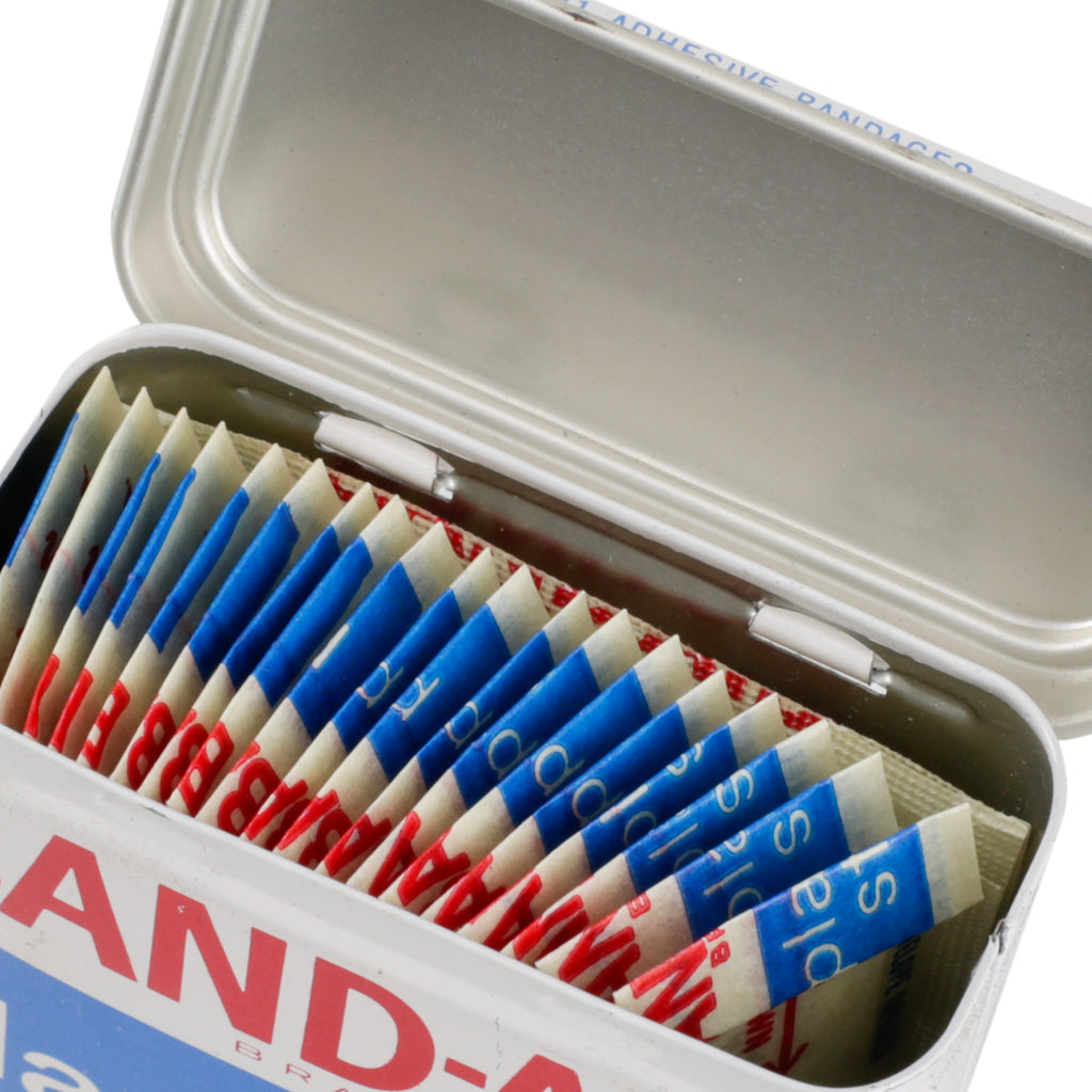 Vintage Band-Aids