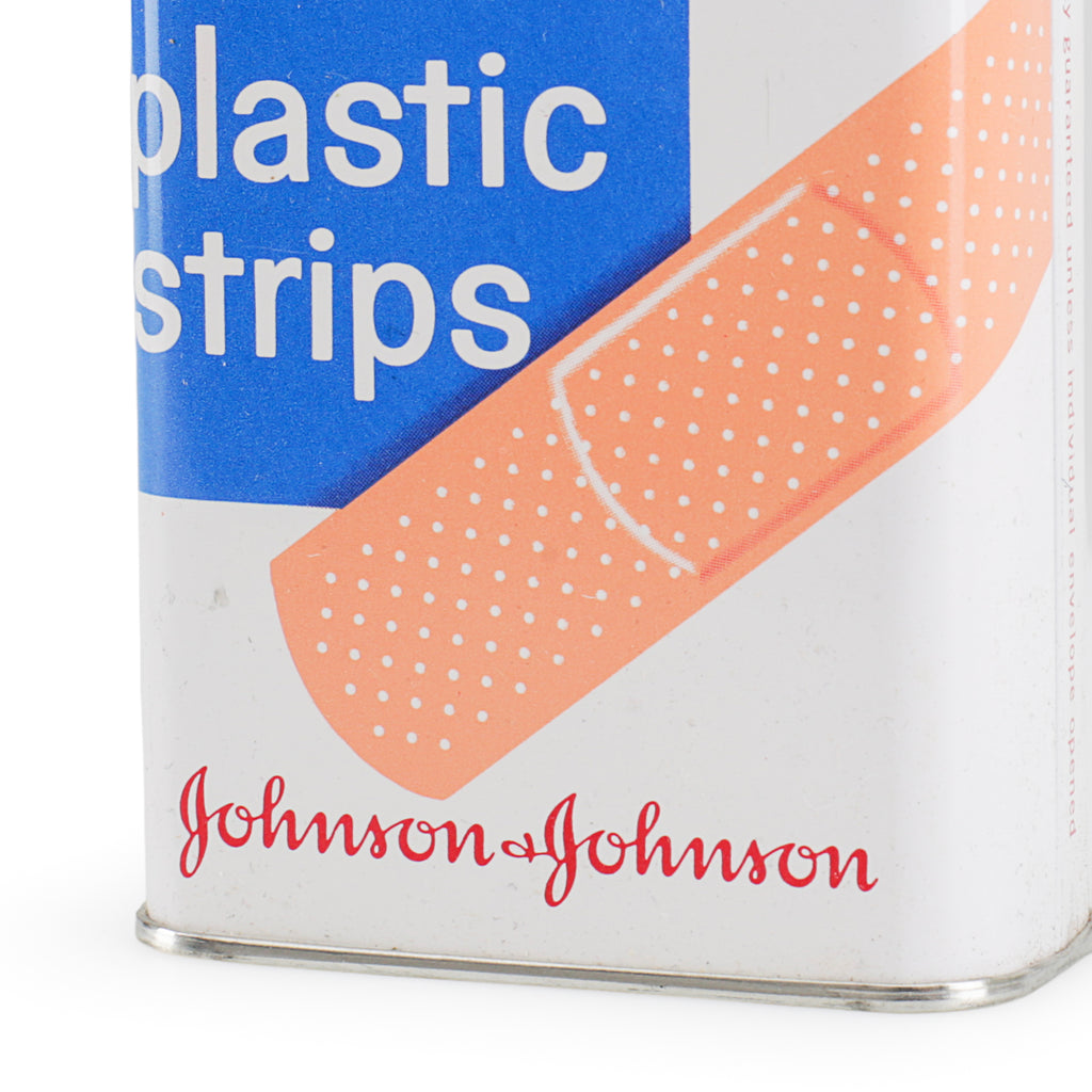Vintage Band-Aids