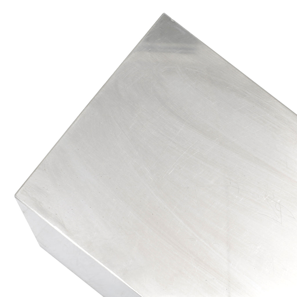 Mirror Block (14" H x 14" W x 7" D)