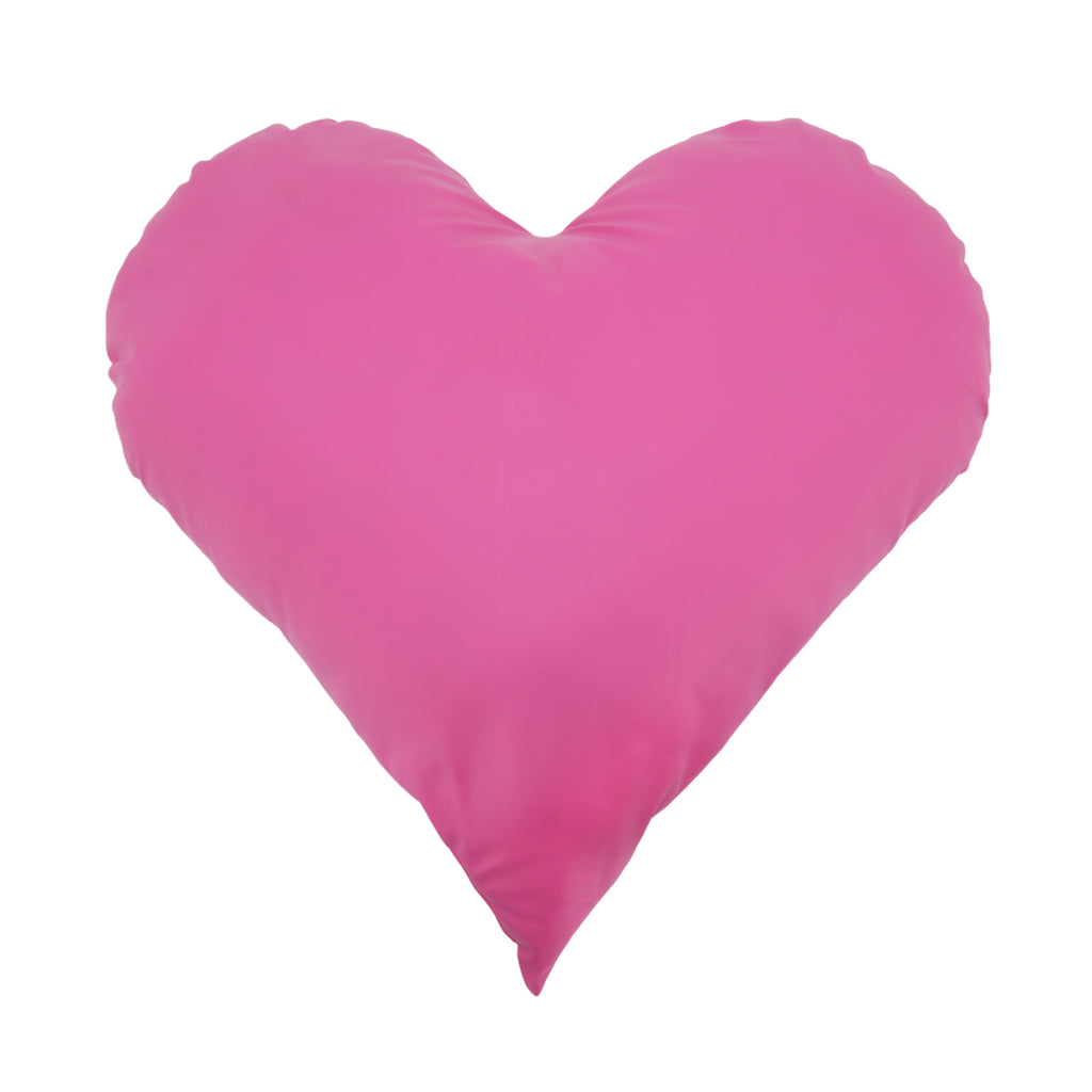 Large Heart Pillows (Pair of Two)