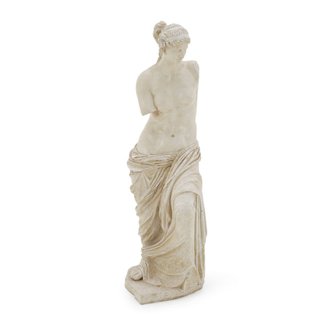 Venus de Milo Statue