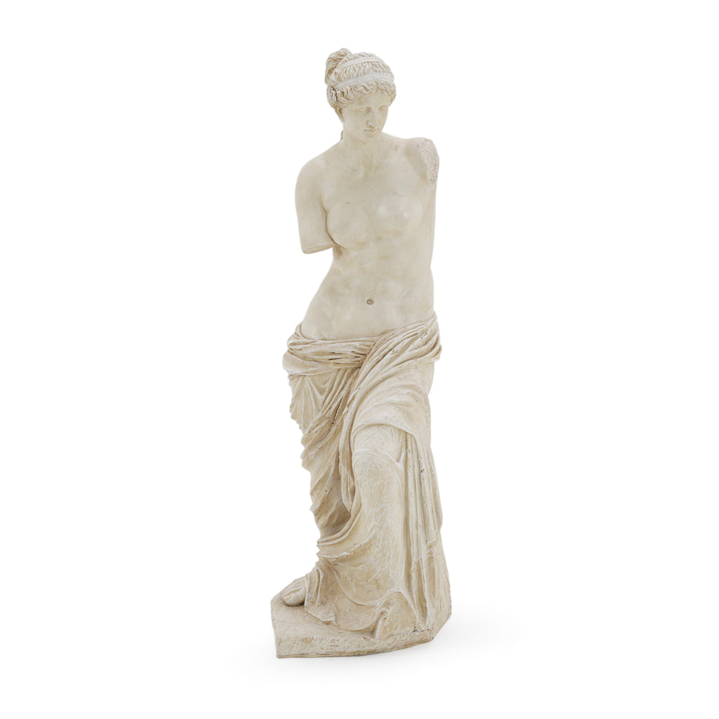 Venus de Milo Statue