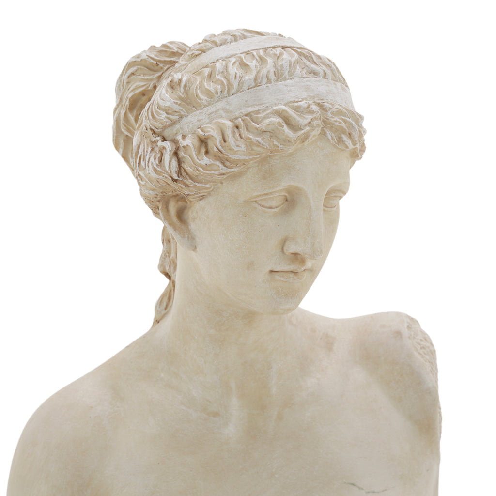 Venus de Milo Statue