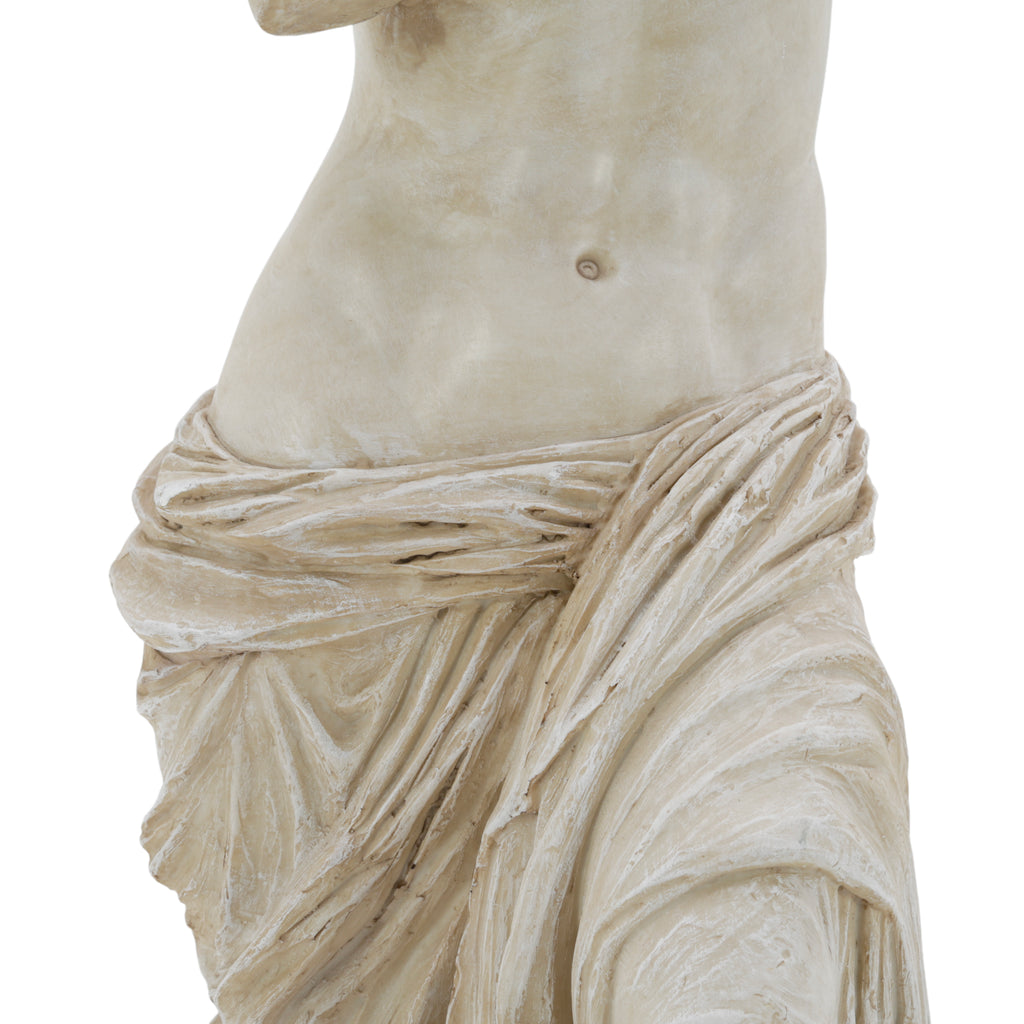 Venus de Milo Statue