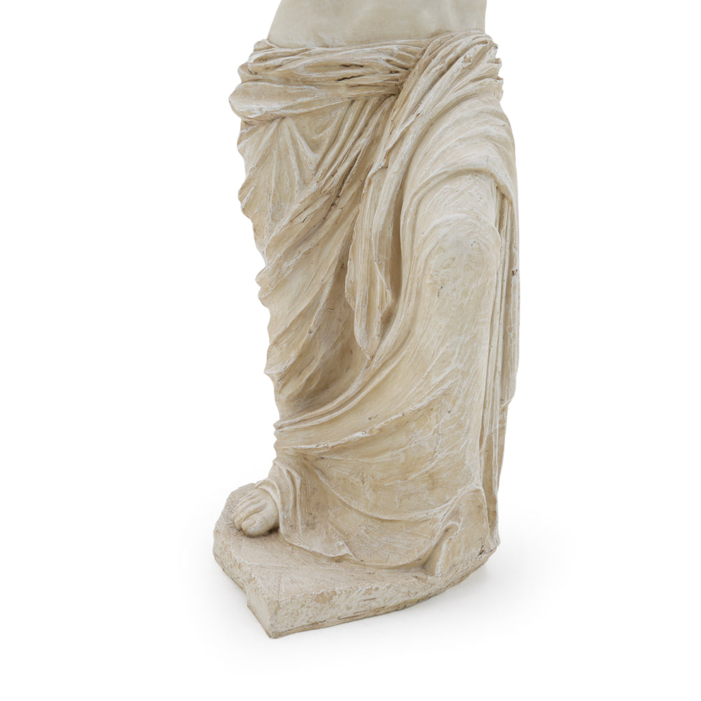 Venus de Milo Statue