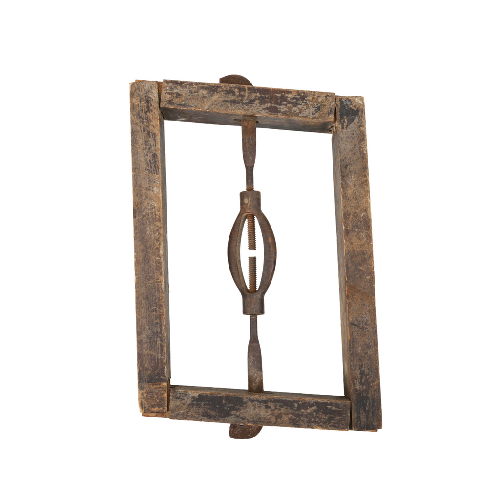 Misc Distressed & Rustic Spare Parts and Tools