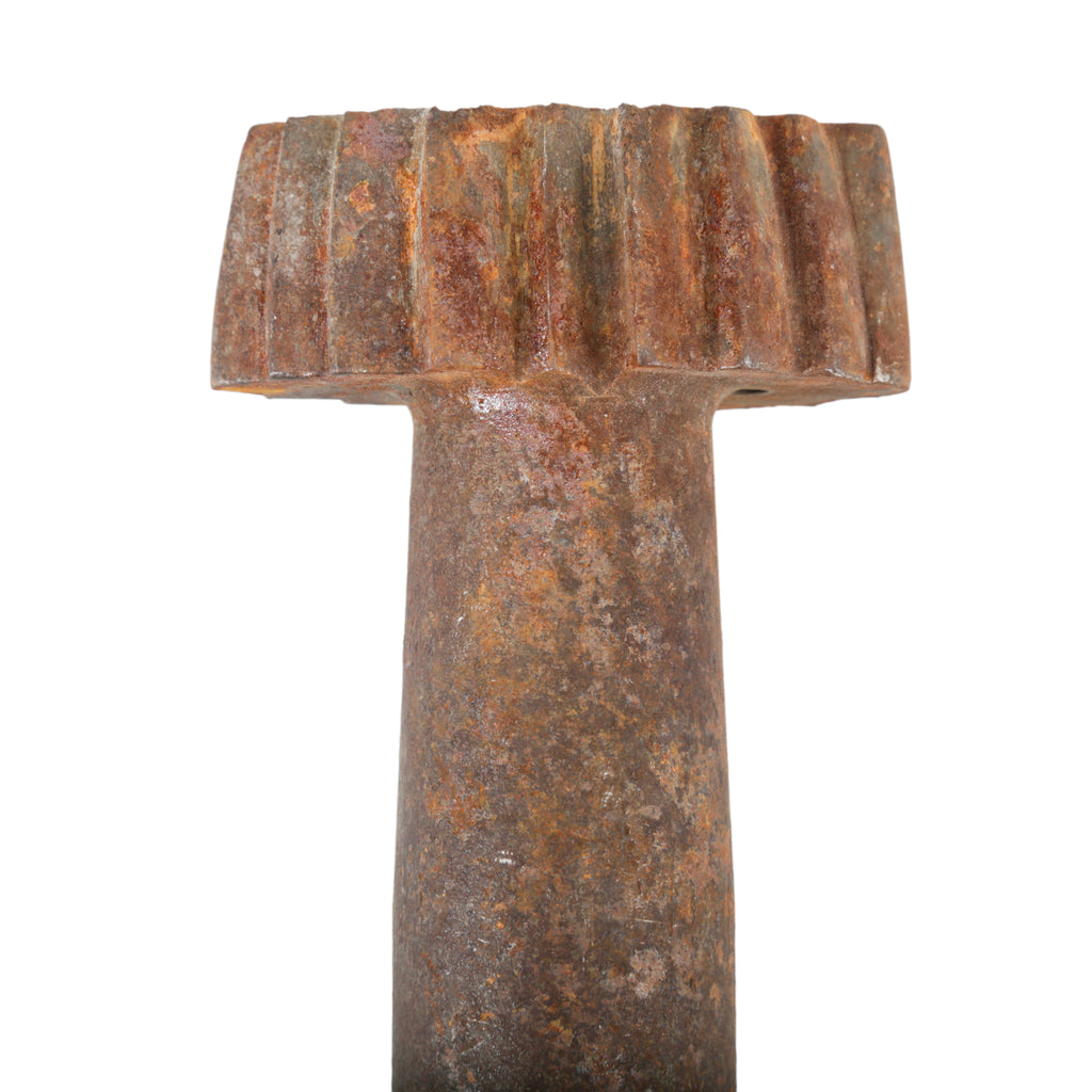 Misc Distressed & Rustic Spare Parts and Tools