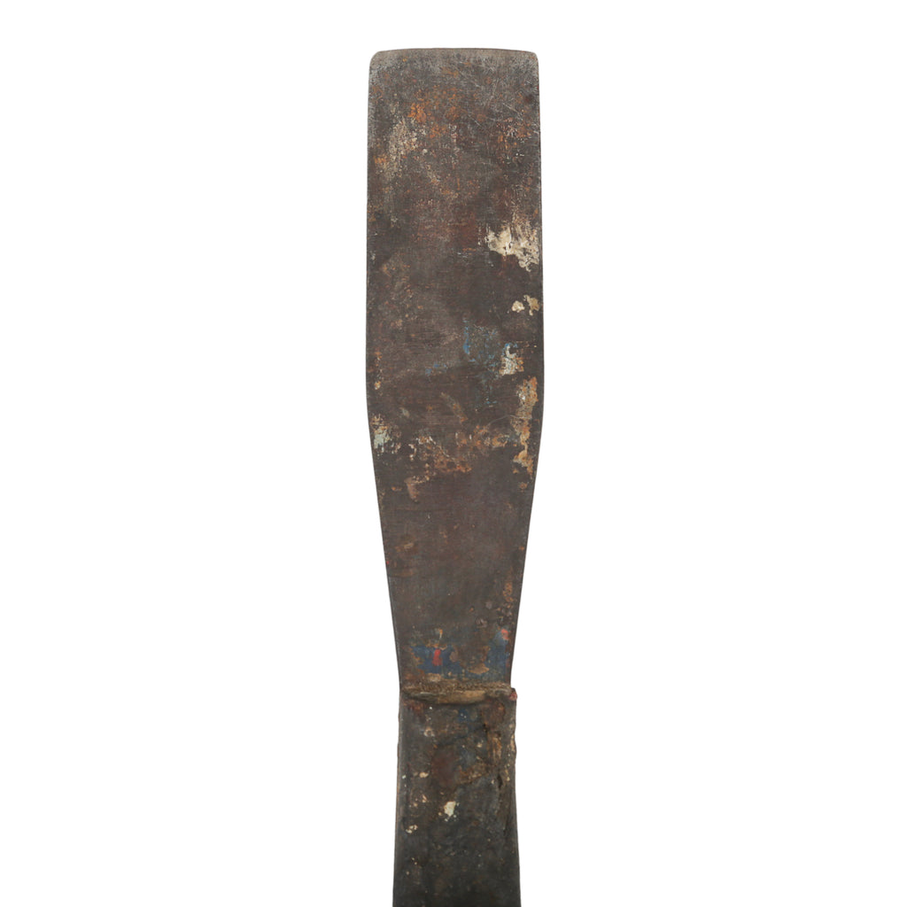 Misc Distressed & Rustic Spare Parts and Tools