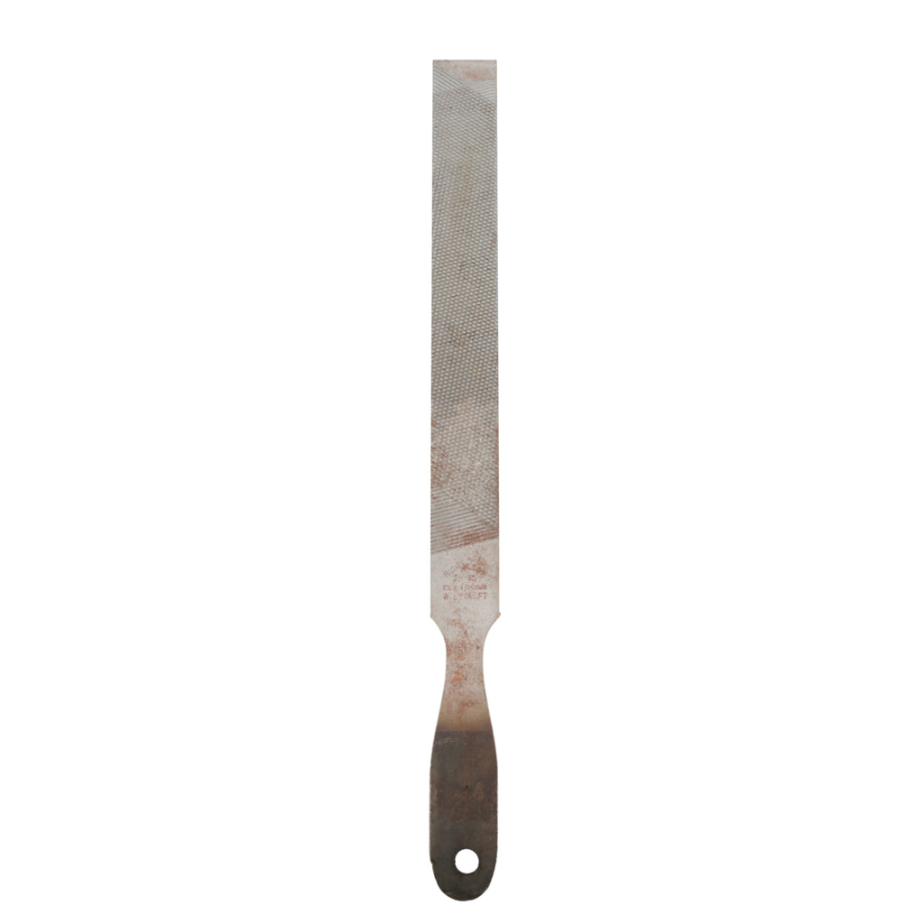 Misc Distressed & Rustic Spare Parts and Tools