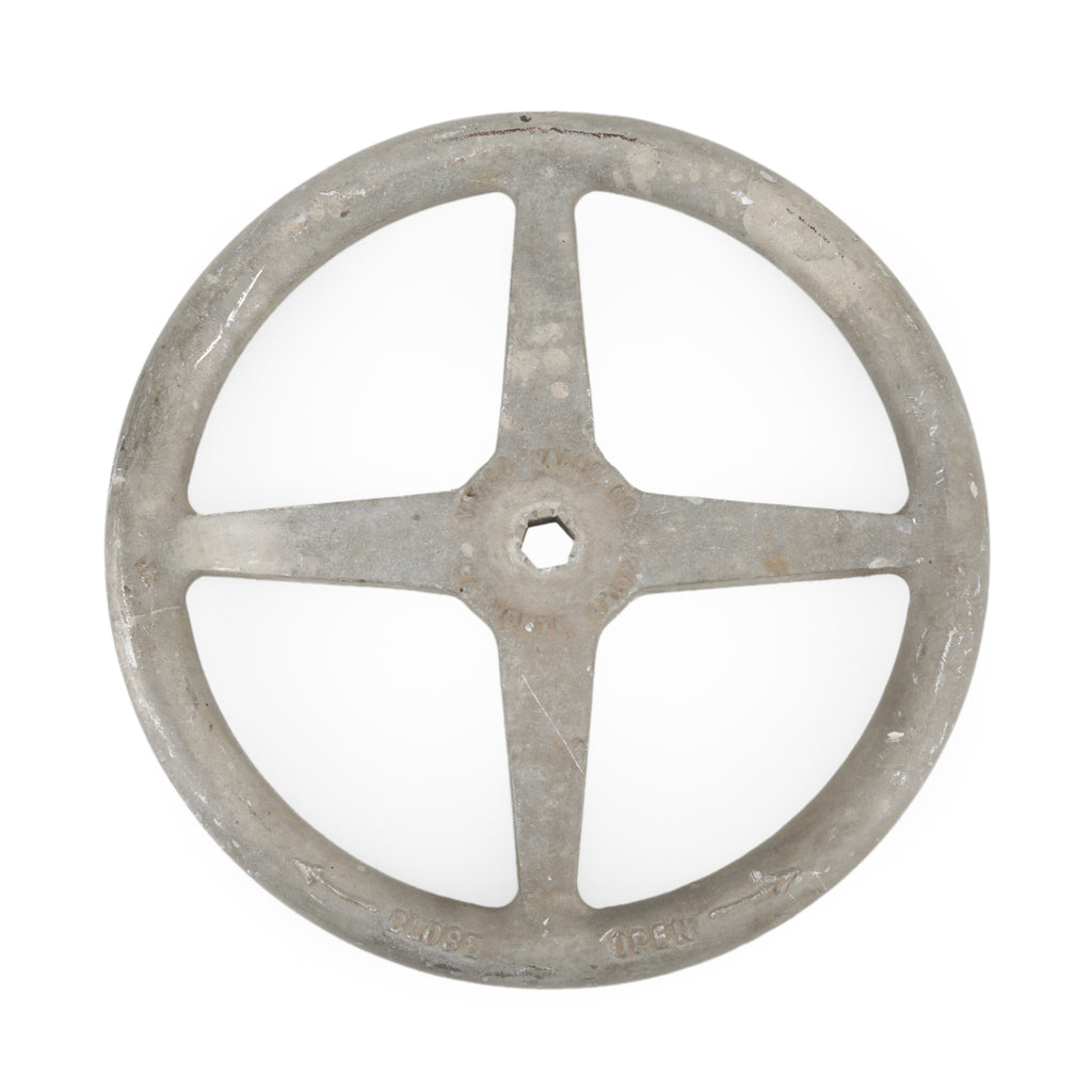 Misc Distressed & Rustic Spare Parts and Tools