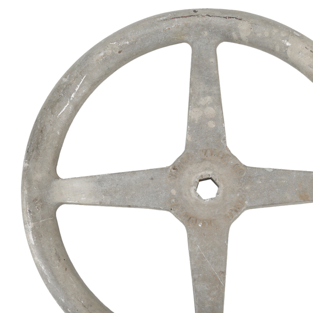 Misc Distressed & Rustic Spare Parts and Tools