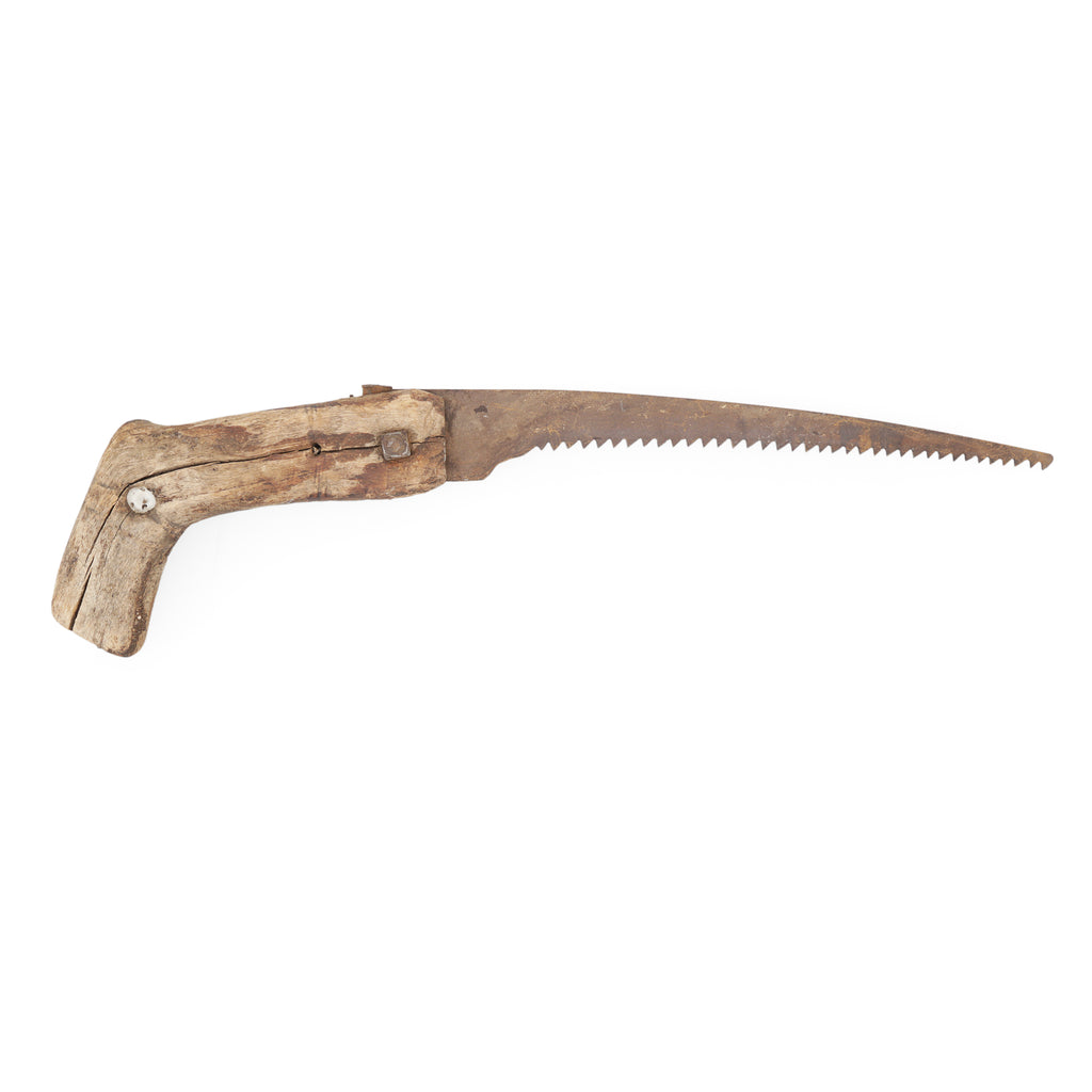 Misc Distressed & Rustic Spare Parts and Tools