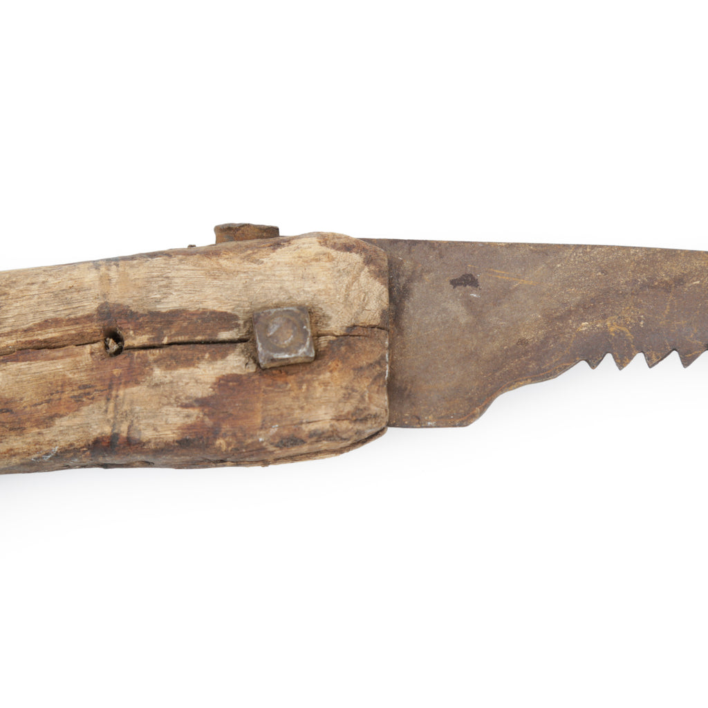 Misc Distressed & Rustic Spare Parts and Tools