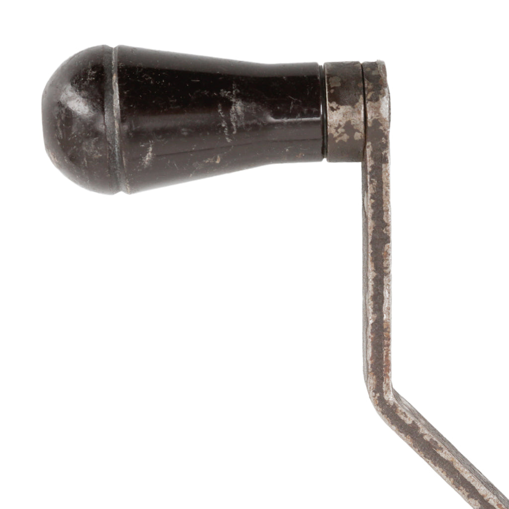 Misc Distressed & Rustic Spare Parts and Tools