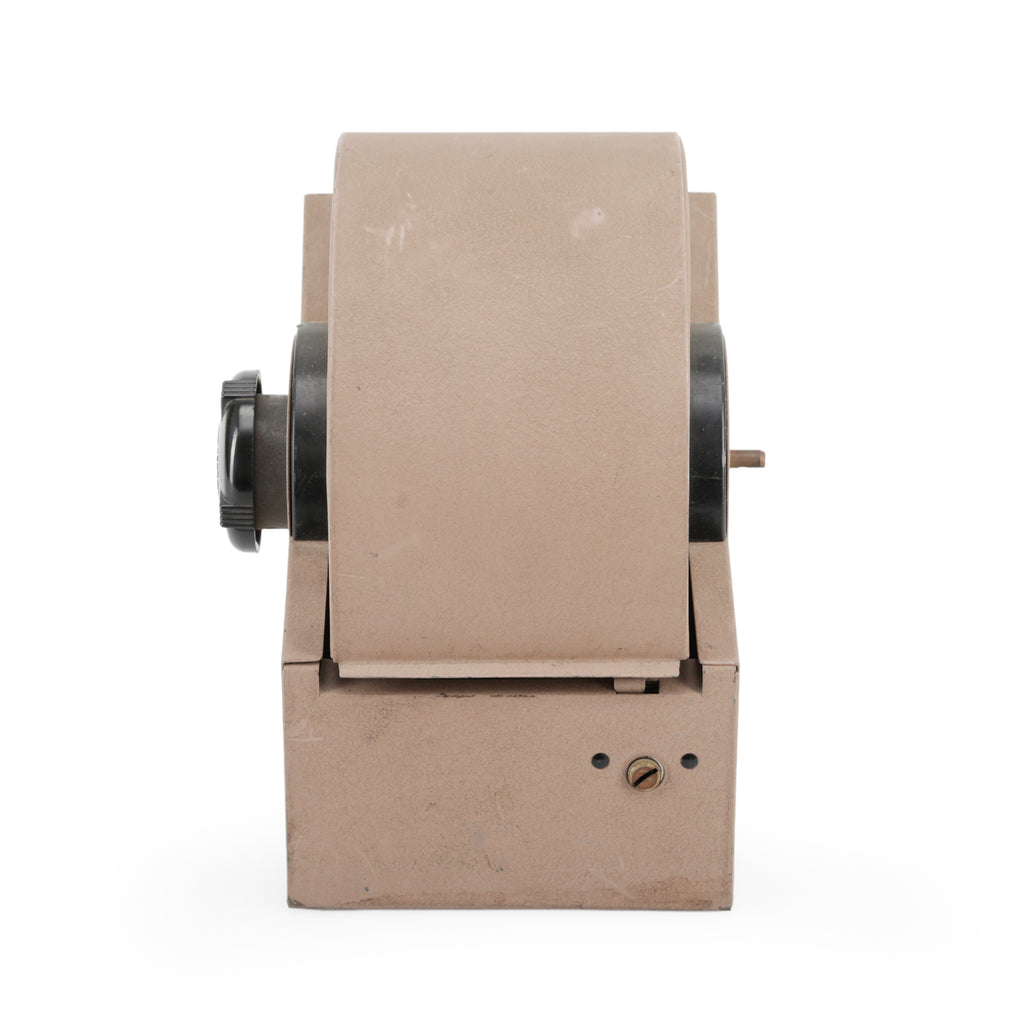 Vintage Single Rolodex Large